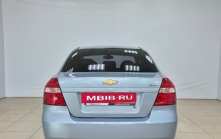 Chevrolet Nexia, 2021 год, 890 000 рублей, 5 фотография
