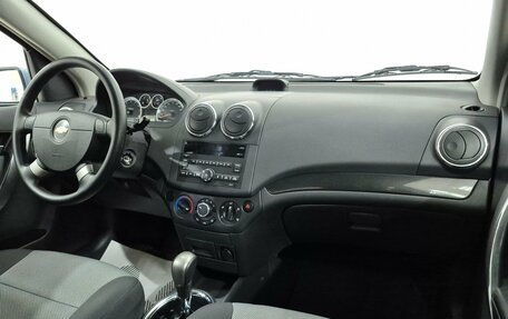 Chevrolet Nexia, 2021 год, 890 000 рублей, 12 фотография