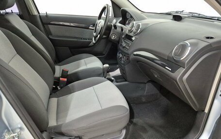 Chevrolet Nexia, 2021 год, 890 000 рублей, 13 фотография