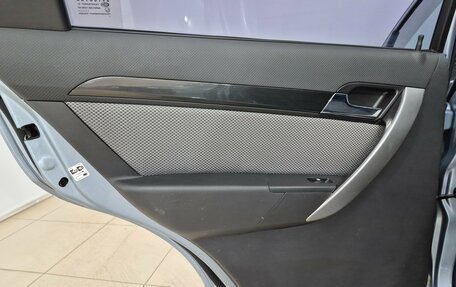 Chevrolet Nexia, 2021 год, 890 000 рублей, 14 фотография