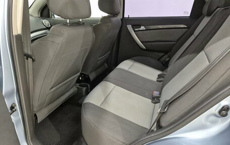 Chevrolet Nexia, 2021 год, 890 000 рублей, 15 фотография