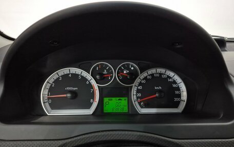 Chevrolet Nexia, 2021 год, 890 000 рублей, 16 фотография