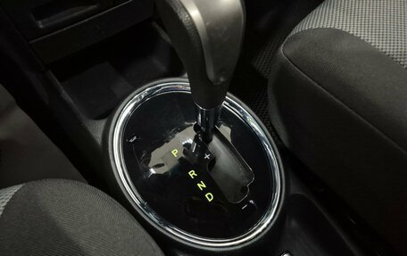 Chevrolet Nexia, 2021 год, 890 000 рублей, 19 фотография