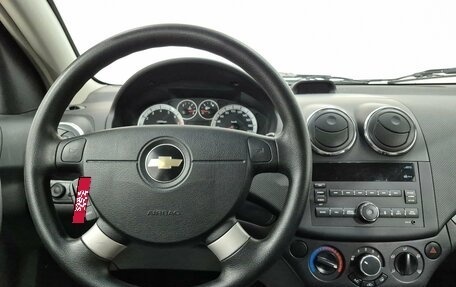 Chevrolet Nexia, 2021 год, 890 000 рублей, 11 фотография