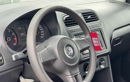 Volkswagen Polo VI (EU Market), 2014 год, 677 000 рублей, 10 фотография