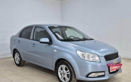 Chevrolet Nexia, 2021 год, 890 000 рублей, 3 фотография