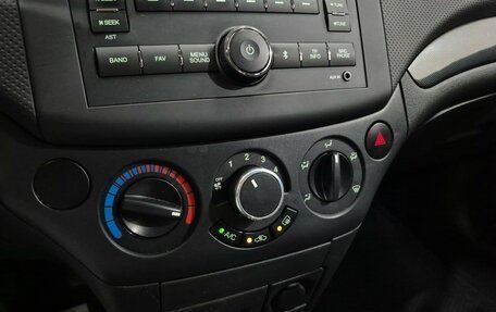 Chevrolet Nexia, 2021 год, 890 000 рублей, 18 фотография