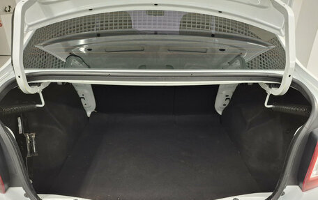 Renault Logan II, 2020 год, 700 000 рублей, 10 фотография