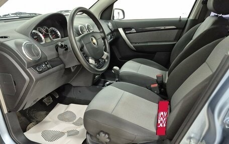 Chevrolet Nexia, 2021 год, 890 000 рублей, 9 фотография