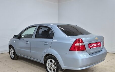 Chevrolet Nexia, 2021 год, 890 000 рублей, 6 фотография