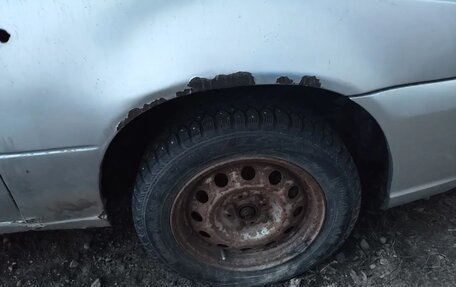 Daewoo Nexia I рестайлинг, 2011 год, 120 000 рублей, 3 фотография