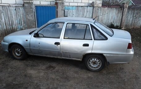 Daewoo Nexia I рестайлинг, 2011 год, 120 000 рублей, 2 фотография
