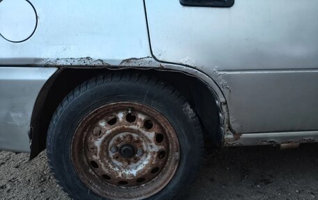 Daewoo Nexia I рестайлинг, 2011 год, 120 000 рублей, 4 фотография