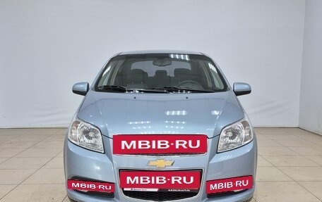 Chevrolet Nexia, 2021 год, 890 000 рублей, 2 фотография