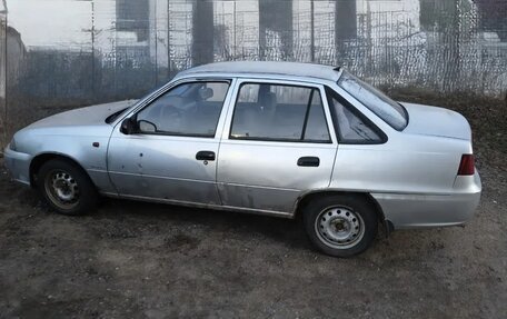 Daewoo Nexia I рестайлинг, 2011 год, 120 000 рублей, 9 фотография