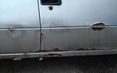 Daewoo Nexia I рестайлинг, 2011 год, 120 000 рублей, 6 фотография