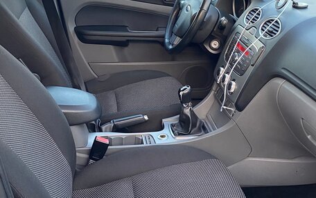 Ford Focus II рестайлинг, 2010 год, 700 000 рублей, 9 фотография