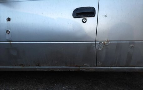 Daewoo Nexia I рестайлинг, 2011 год, 120 000 рублей, 8 фотография