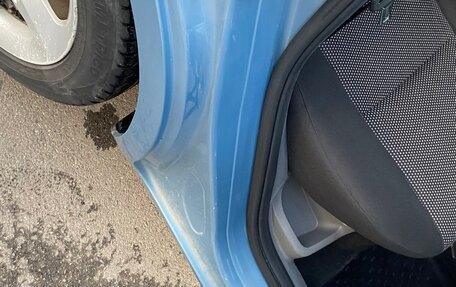 Ford Focus II рестайлинг, 2010 год, 700 000 рублей, 8 фотография