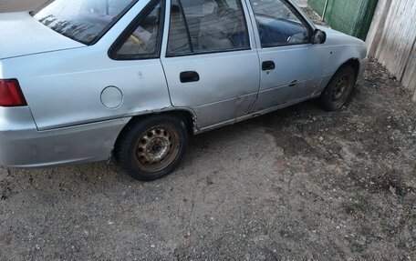 Daewoo Nexia I рестайлинг, 2011 год, 120 000 рублей, 7 фотография