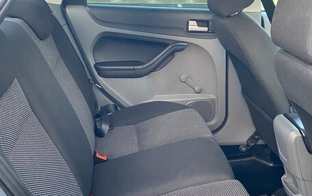 Ford Focus II рестайлинг, 2010 год, 700 000 рублей, 7 фотография