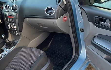 Ford Focus II рестайлинг, 2010 год, 700 000 рублей, 10 фотография