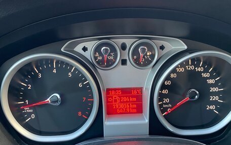 Ford Focus II рестайлинг, 2010 год, 700 000 рублей, 11 фотография