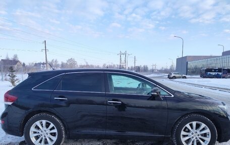 Toyota Venza I, 2013 год, 1 990 000 рублей, 6 фотография