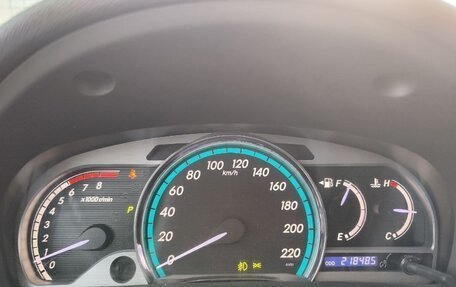 Toyota Venza I, 2013 год, 1 990 000 рублей, 7 фотография