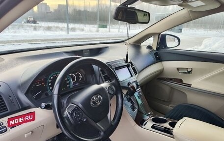 Toyota Venza I, 2013 год, 1 990 000 рублей, 4 фотография