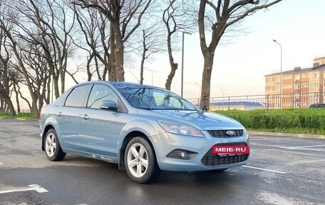 Ford Focus II рестайлинг, 2010 год, 700 000 рублей, 4 фотография