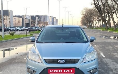 Ford Focus II рестайлинг, 2010 год, 700 000 рублей, 3 фотография