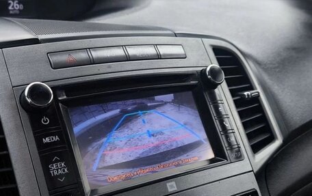 Toyota Venza I, 2013 год, 1 990 000 рублей, 14 фотография