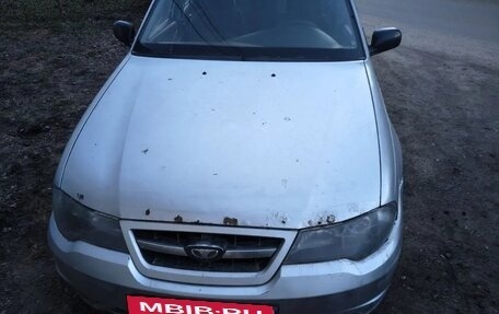 Daewoo Nexia I рестайлинг, 2011 год, 120 000 рублей, 5 фотография