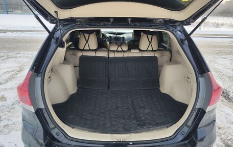 Toyota Venza I, 2013 год, 1 990 000 рублей, 18 фотография