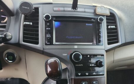 Toyota Venza I, 2013 год, 1 990 000 рублей, 22 фотография