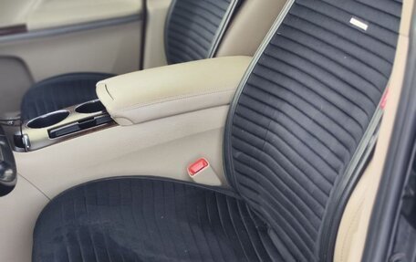 Toyota Venza I, 2013 год, 1 990 000 рублей, 24 фотография