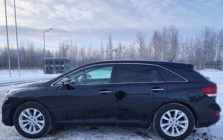 Toyota Venza I, 2013 год, 1 990 000 рублей, 29 фотография