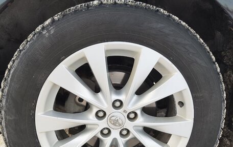 Toyota Venza I, 2013 год, 1 990 000 рублей, 30 фотография