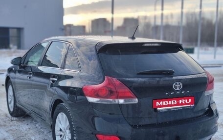 Toyota Venza I, 2013 год, 1 990 000 рублей, 17 фотография