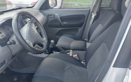 Chery Tiggo (T11), 2007 год, 315 000 рублей, 8 фотография