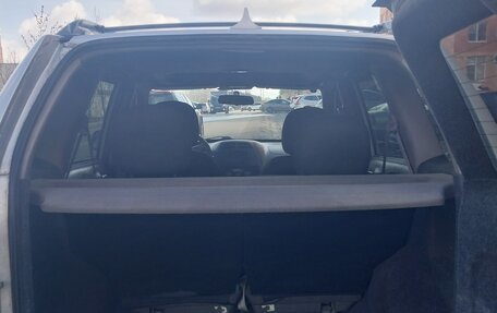 Chery Tiggo (T11), 2007 год, 315 000 рублей, 12 фотография