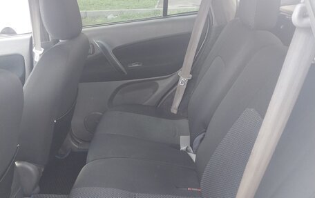 Chery Tiggo (T11), 2007 год, 315 000 рублей, 11 фотография