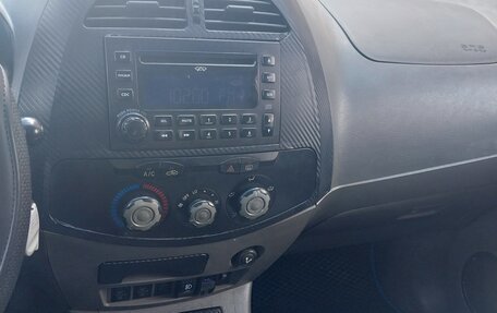 Chery Tiggo (T11), 2007 год, 315 000 рублей, 9 фотография