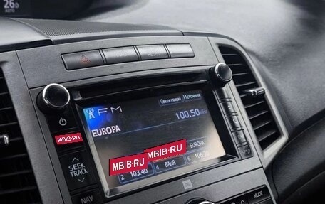 Toyota Venza I, 2013 год, 1 990 000 рублей, 20 фотография