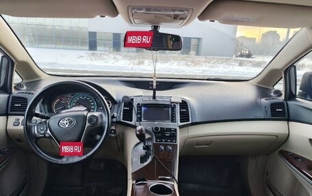 Toyota Venza I, 2013 год, 1 990 000 рублей, 28 фотография