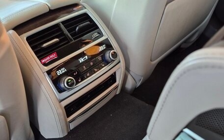 BMW 7 серия, 2016 год, 3 640 000 рублей, 11 фотография