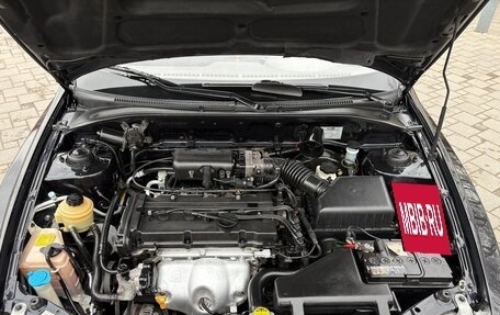 Hyundai Accent II, 2009 год, 495 000 рублей, 12 фотография