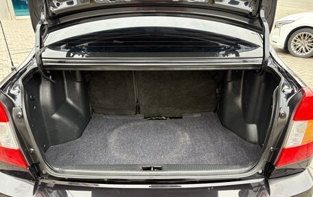 Hyundai Accent II, 2009 год, 495 000 рублей, 13 фотография