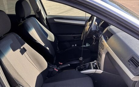 Opel Astra H, 2008 год, 395 000 рублей, 6 фотография